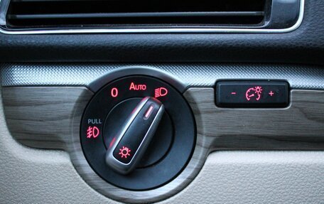 Volkswagen Passat B8 рестайлинг, 2016 год, 1 699 000 рублей, 21 фотография