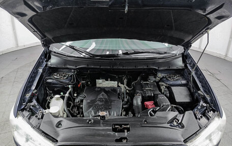 Mitsubishi ASX I рестайлинг, 2010 год, 820 000 рублей, 11 фотография