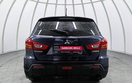 Mitsubishi ASX I рестайлинг, 2010 год, 820 000 рублей, 7 фотография