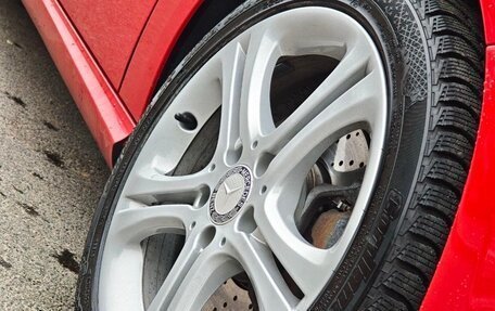 Mercedes-Benz A-Класс, 2013 год, 1 200 000 рублей, 6 фотография