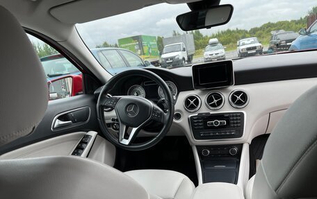 Mercedes-Benz A-Класс, 2013 год, 1 200 000 рублей, 4 фотография