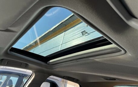 Mitsubishi Outlander III рестайлинг 3, 2007 год, 979 999 рублей, 14 фотография