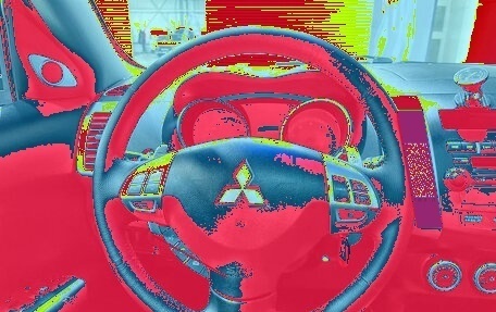 Mitsubishi Outlander III рестайлинг 3, 2007 год, 979 999 рублей, 16 фотография