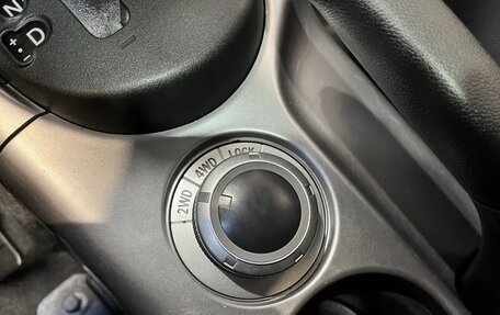 Mitsubishi Outlander III рестайлинг 3, 2007 год, 979 999 рублей, 19 фотография