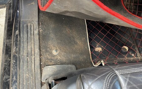 Volkswagen Touareg III, 2006 год, 550 000 рублей, 4 фотография