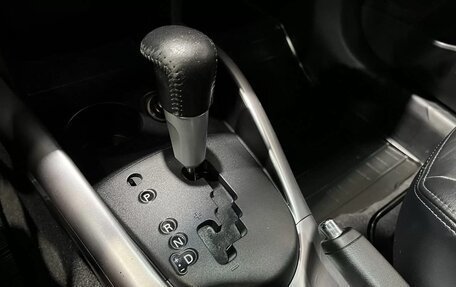 Mitsubishi Outlander III рестайлинг 3, 2007 год, 979 999 рублей, 23 фотография