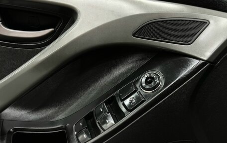 Hyundai Elantra V, 2011 год, 789 777 рублей, 6 фотография