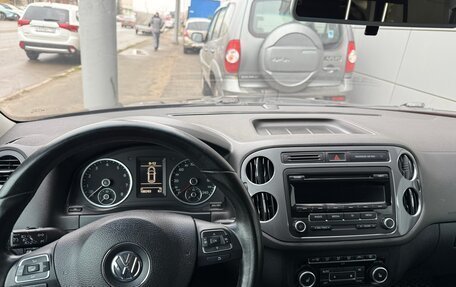 Volkswagen Tiguan I, 2012 год, 1 630 000 рублей, 1 фотография