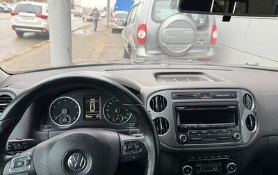 Volkswagen Tiguan I, 2012 год, 1 630 000 рублей, 1 фотография