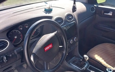 Ford Focus II рестайлинг, 2006 год, 250 000 рублей, 1 фотография