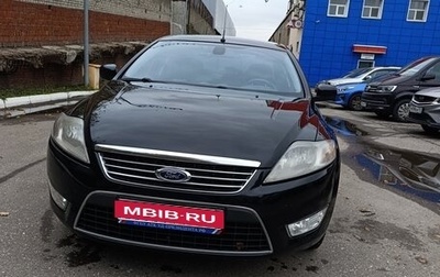 Ford Mondeo IV, 2010 год, 730 000 рублей, 1 фотография