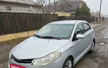 Chery Bonus (A13), 2011 год, 349 000 рублей, 1 фотография