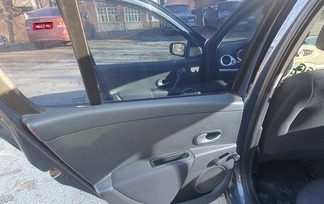 Renault Clio III, 2008 год, 470 000 рублей, 1 фотография