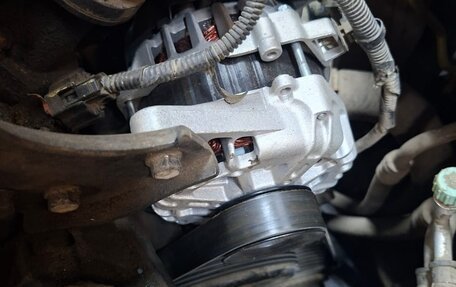 Hyundai Solaris II рестайлинг, 2015 год, 680 000 рублей, 5 фотография