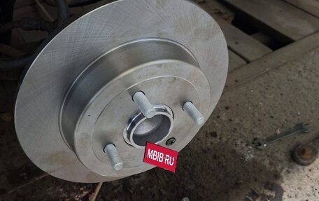 Hyundai Solaris II рестайлинг, 2015 год, 680 000 рублей, 4 фотография