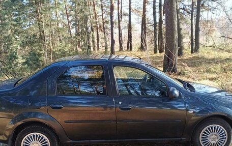 Renault Logan I, 2011 год, 260 000 рублей, 6 фотография