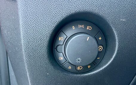 Opel Corsa D, 2007 год, 415 000 рублей, 23 фотография