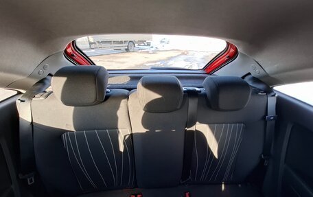 Opel Corsa D, 2007 год, 415 000 рублей, 35 фотография