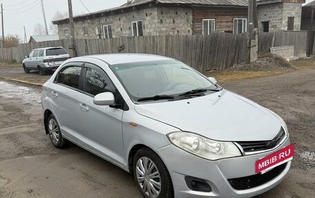 Chery Bonus (A13), 2011 год, 349 000 рублей, 2 фотография