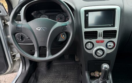 Chery Bonus (A13), 2011 год, 349 000 рублей, 6 фотография