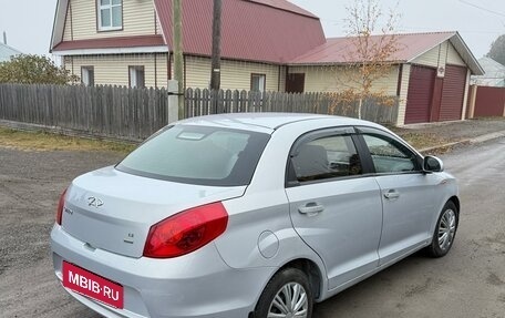 Chery Bonus (A13), 2011 год, 349 000 рублей, 4 фотография
