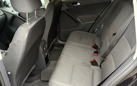 Volkswagen Tiguan I, 2012 год, 1 630 000 рублей, 5 фотография