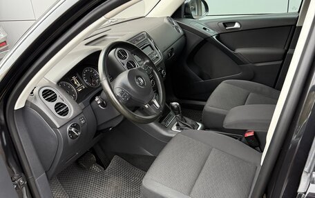 Volkswagen Tiguan I, 2012 год, 1 630 000 рублей, 2 фотография