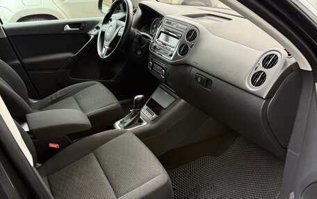 Volkswagen Tiguan I, 2012 год, 1 630 000 рублей, 3 фотография