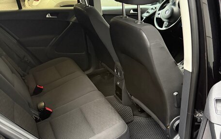 Volkswagen Tiguan I, 2012 год, 1 630 000 рублей, 4 фотография