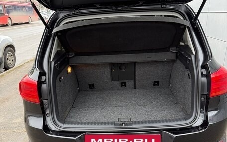 Volkswagen Tiguan I, 2012 год, 1 630 000 рублей, 6 фотография