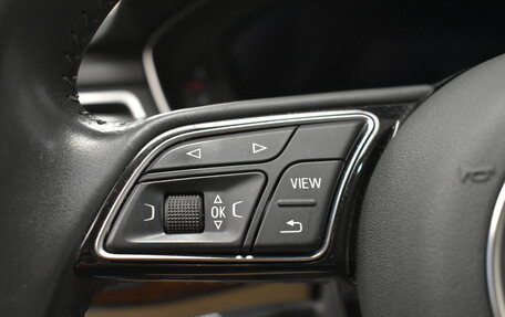 Audi A5, 2017 год, 3 149 000 рублей, 10 фотография