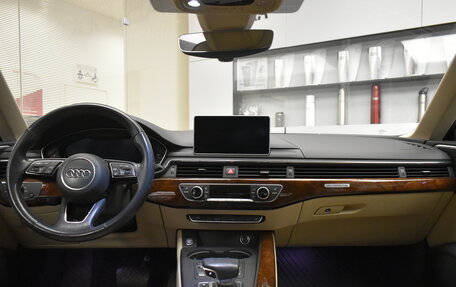 Audi A5, 2017 год, 3 149 000 рублей, 9 фотография