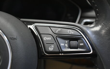 Audi A5, 2017 год, 3 149 000 рублей, 11 фотография