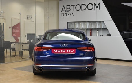 Audi A5, 2017 год, 3 149 000 рублей, 6 фотография