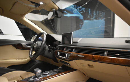 Audi A5, 2017 год, 3 149 000 рублей, 25 фотография