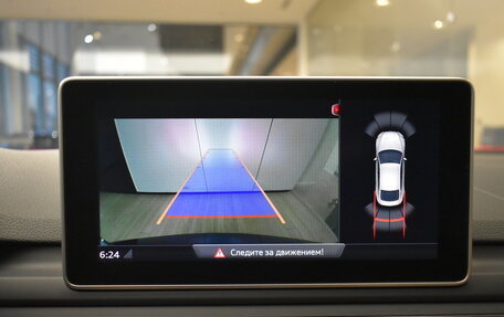 Audi A5, 2017 год, 3 149 000 рублей, 18 фотография