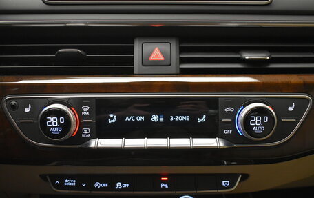 Audi A5, 2017 год, 3 149 000 рублей, 20 фотография