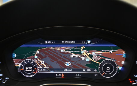 Audi A5, 2017 год, 3 149 000 рублей, 17 фотография