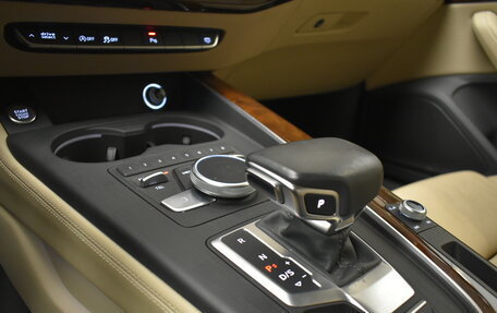 Audi A5, 2017 год, 3 149 000 рублей, 21 фотография