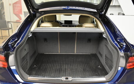 Audi A5, 2017 год, 3 149 000 рублей, 28 фотография