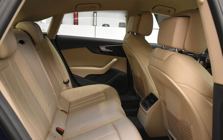 Audi A5, 2017 год, 3 149 000 рублей, 22 фотография