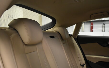 Audi A5, 2017 год, 3 149 000 рублей, 23 фотография