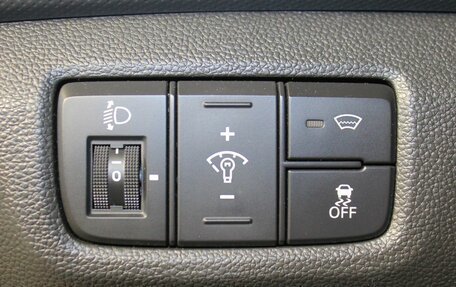 Hyundai Creta I рестайлинг, 2019 год, 1 754 000 рублей, 18 фотография