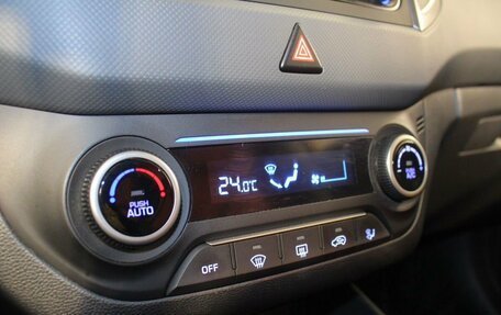 Hyundai Creta I рестайлинг, 2019 год, 1 754 000 рублей, 14 фотография