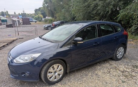 Ford Focus III, 2013 год, 730 000 рублей, 7 фотография