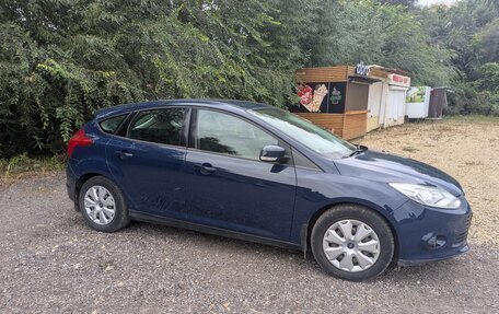 Ford Focus III, 2013 год, 730 000 рублей, 3 фотография