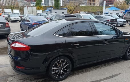 Ford Mondeo IV, 2010 год, 730 000 рублей, 5 фотография