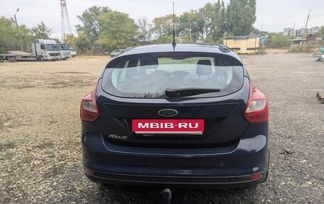 Ford Focus III, 2013 год, 730 000 рублей, 5 фотография