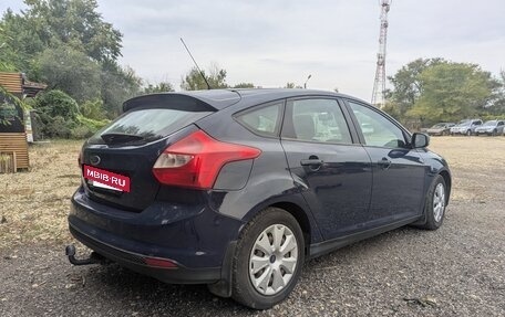 Ford Focus III, 2013 год, 730 000 рублей, 4 фотография