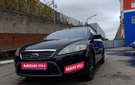 Ford Mondeo IV, 2010 год, 730 000 рублей, 2 фотография